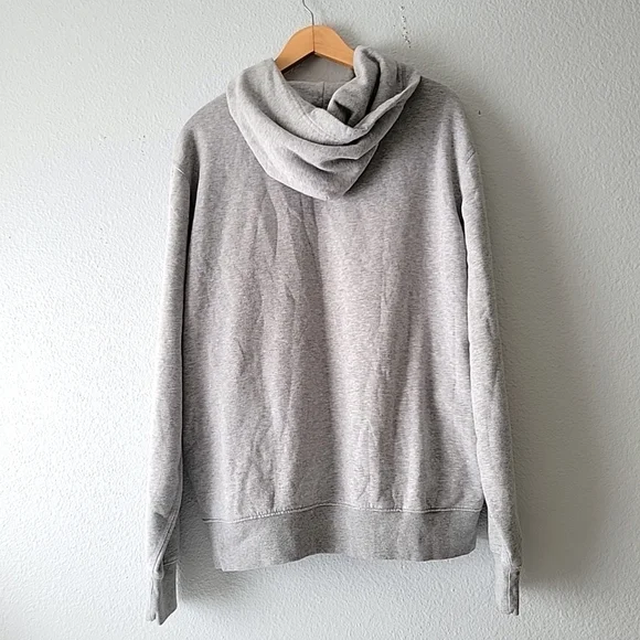 Nwot Polo By Ralph Lauren Men's Logo Hoodie Sweatshirt  Size Large - Picture 2 of 8